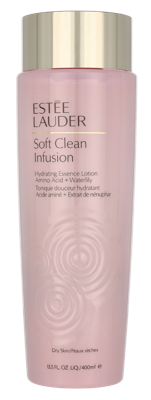 Estee Lauder - Estée Lauder Soft Clean Infusion Hydrating Toner 400ml
