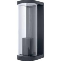 OSRAM HOMELIGHTING ENDURA Classic Tubular Wall E27 4099854452499 LED-buitenlamp (wand)