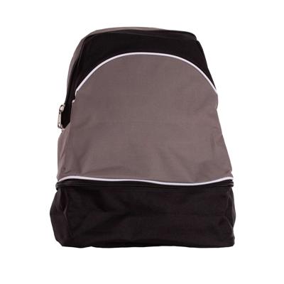 BACKPACK MODEL "EQUIPO" BICOLOR