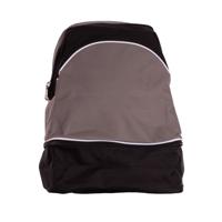 BACKPACK MODEL "EQUIPO" BICOLOR
