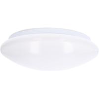 LED's Light Plafondlamp met Bewegingssensor Ø 33 cm - Koud wit licht (4000K) LED's Light Plafondlamp met Bewegingssensor Ø 33 cm - Koud wit licht (4000K)