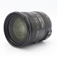 Nikon AF-S 18-200mm F/3.5-5.6G ED DX VR II occasion