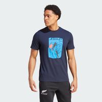 Rugby Cancan Graphic T-shirt - thumbnail