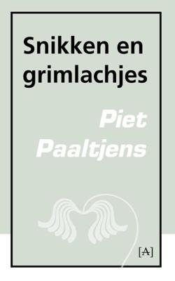 Snikken en grimlachjes (Paperback)