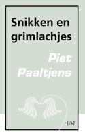Snikken en grimlachjes (Paperback)