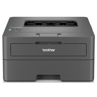 Brother HL-L2400DWE Compacte zwart-witlaserprinter