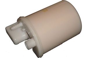 Brandstoffilter HF624