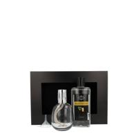 Scentchips - Cadeauset Bol Grijs, Geel Musk & Fresh Wood 475ml