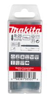 Makita B-07755 decoupeerzaag-, figuurzaag- & reciprozaagblad Decoupeerzaagblad Snelstaal (HSS) 100 stuk(s) - thumbnail