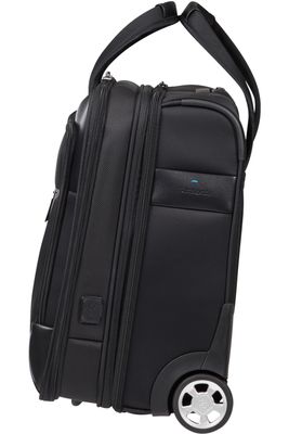 Samsonite Spectrolite 3.0 notebooktas 43,9 cm (17.3") Trolleytas Zwart