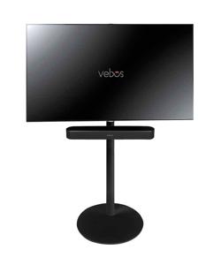 Vebos tv standaard Sonos Beam zwart