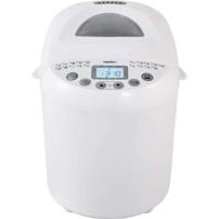 Broodmachine - MEDION - 50073723 - 550 W - 19 programma's - Hublot - Wit