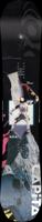 Capita D.O.A. Snowboard Heren MSC 158