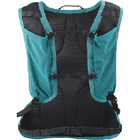 Salomon Cross 8 - BLAUW - Unisex