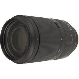 Tamron 70-180mm F/2.8 Di III VXD Sony FE occasion