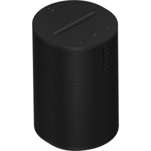 Sonos Era 100 Zwart Bedraad en draadloos