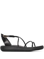 Ancient Greek Sandals sandales Anastasia - Noir