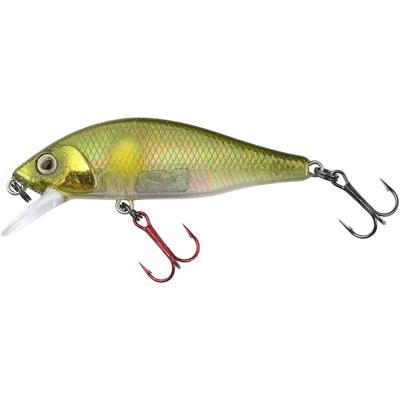 SPRO Spro Ikiru Jerk Plug FS Minnow 6.5cm (7g)