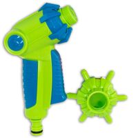 Zorbz Replicator Waterballonvuller Zorbz Replicator Waterballonvuller