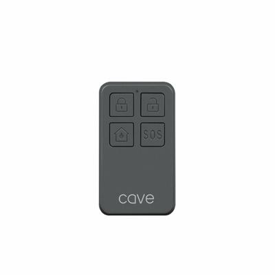 Beveiligingscamera Veho VHS-001-SK Zwart (5 V)