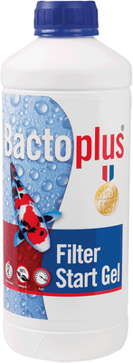 Bactoplus Gel 1 liter