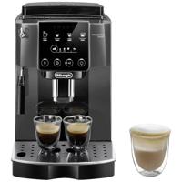 DeLonghi ECAM220.22.GB 132220079 Koffievolautomaat Grijs, Zwart - thumbnail