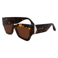 Zonnebril Dames Victoria Beckham VB662S-5218234 Ø 52 mm