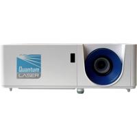 InFocus INL2168 Beamer DLP 4500 ANSI-lumen 3D ready, Geïntegreerde luidspreker, Full HD