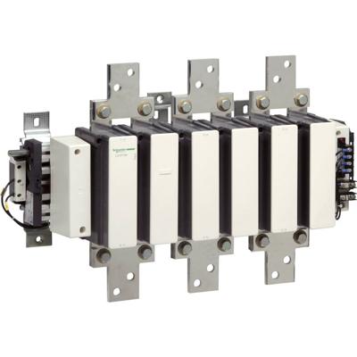 Schneider Electric LC1F780 Contactor 1 stuk(s)