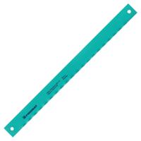 Promat Machinezaagblad | L300xB25xS1,5mm | HSS gat-d. 8,5 mm | tanden per inch 14 - 4000814122 - 4000814122