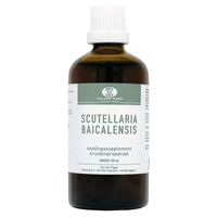 Scutellaria baicelensis tinctuur
