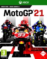 MotoGP 21