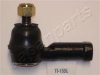 Spoorstangeind TI155L