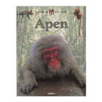 Lantaarn Publishers Dieren in het wild - apen