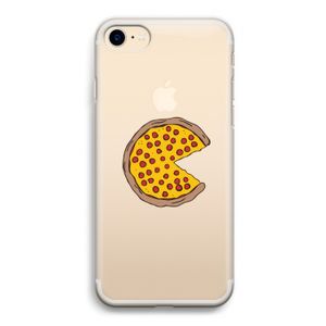 You Complete Me #2: iPhone 7 Transparant Hoesje