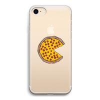 You Complete Me #2: iPhone 7 Transparant Hoesje