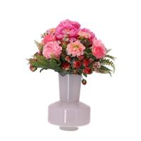 Kunstboeket Milou Palma 50 cm