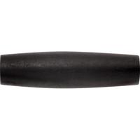 Inzetstuk 75mm tbv deurkruk Ton ebben