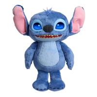 Spectron Many moods of stitch - interactieve knuffel