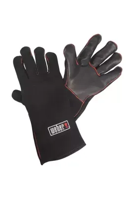 Weber Leren handschoenen