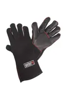 Weber Leren handschoenen