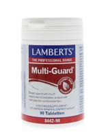 Multi-guard 90 tabletten