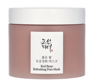 Beauty Of Joseon Red Bean Refreshing Pore Mask 140 ml