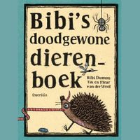 Bibi's doodgewone dierenboek