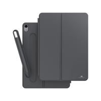 Black Rock Folio Tablet-Case Voor Apple IPad 10.9 (2022) Zwart - thumbnail
