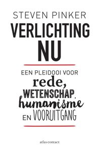 Verlichting nu - Steven Pinker - ebook