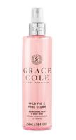 Grace Cole Wild fig & cedar hair & body mist 250 Milliliter