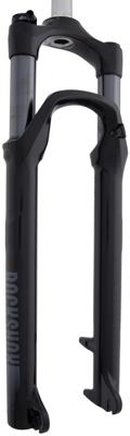 ROCKSHOX Susp.fork rs recon sil.rl 1 1/8" black oneloc