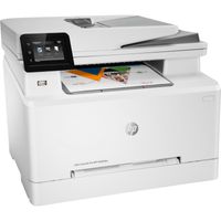 Color LaserJet Pro M283fdw All-in-one printer - thumbnail