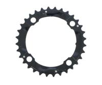 Kettingblad 32T Shimano Deore FC-M590 - zwart